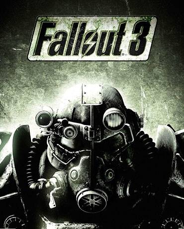 Купить игру Fallout 3
