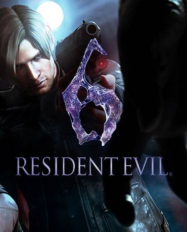 Купить игру Resident Evil 6