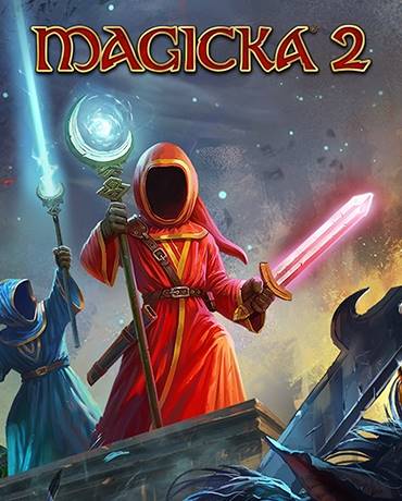 Magicka 2