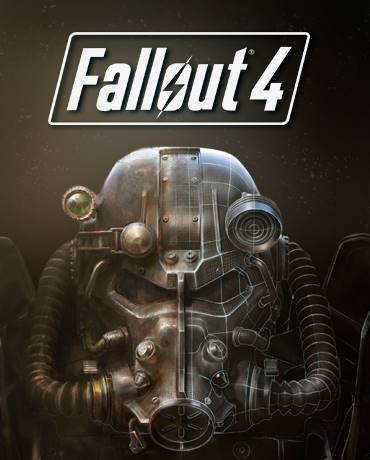 Купить игру Fallout 4