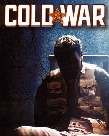 Купить Cold War лицензионный ключ Steam дешево для PC