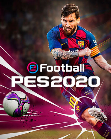 eFootball PES 2020