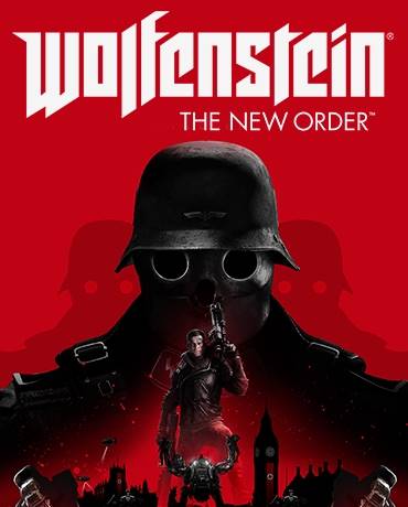 Wolfenstein the new order