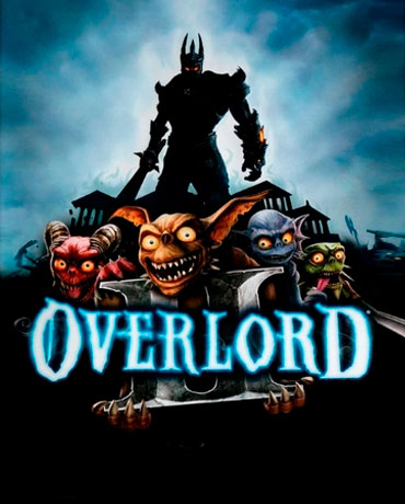 Купить Overlord II лицензионный ключ Steam дешево для PC и Mac