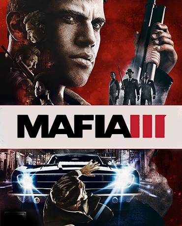 Купить игру Mafia 3
