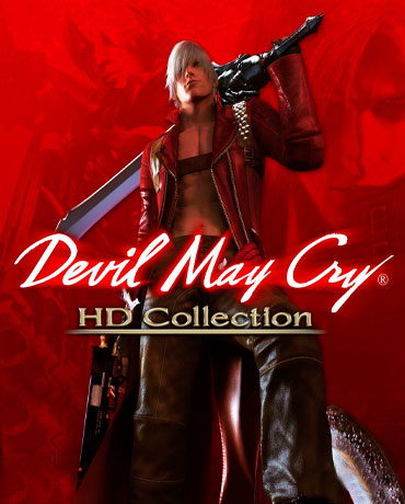 Купить Devil May Cry HD Collection лицензионный ключ Steam дешево для PC