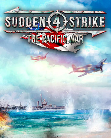 Купить Sudden Strike 4 лицензионный ключ Steam дешево для PC