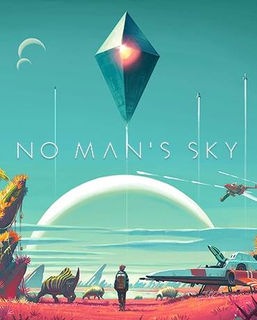 No Man