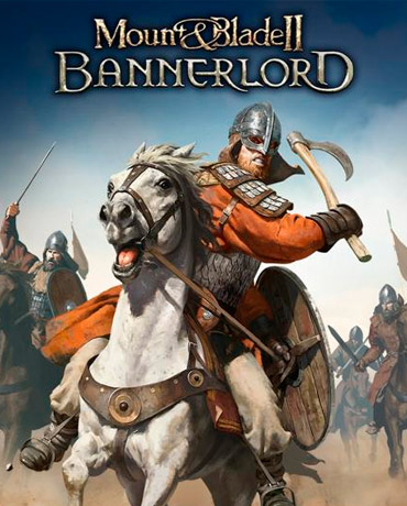 Mount and Blade 2: Bannerlord