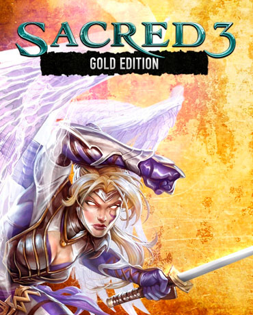 Купить Sacred 2 – Gold Edition со скидкой на ПК