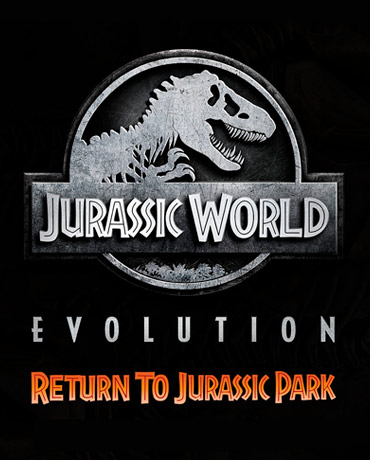 Купить Jurassic World Evolution: Return To Jurassic Park со скидкой на ПК