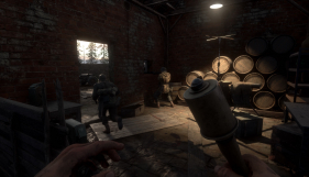Купить Hell Let Loose лицензионный ключ Steam дешево для PC