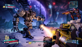 Купить Borderlands: The Handsome Collection лицензионный ключ Steam ...